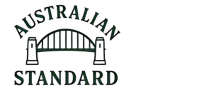 Australian Standard logo